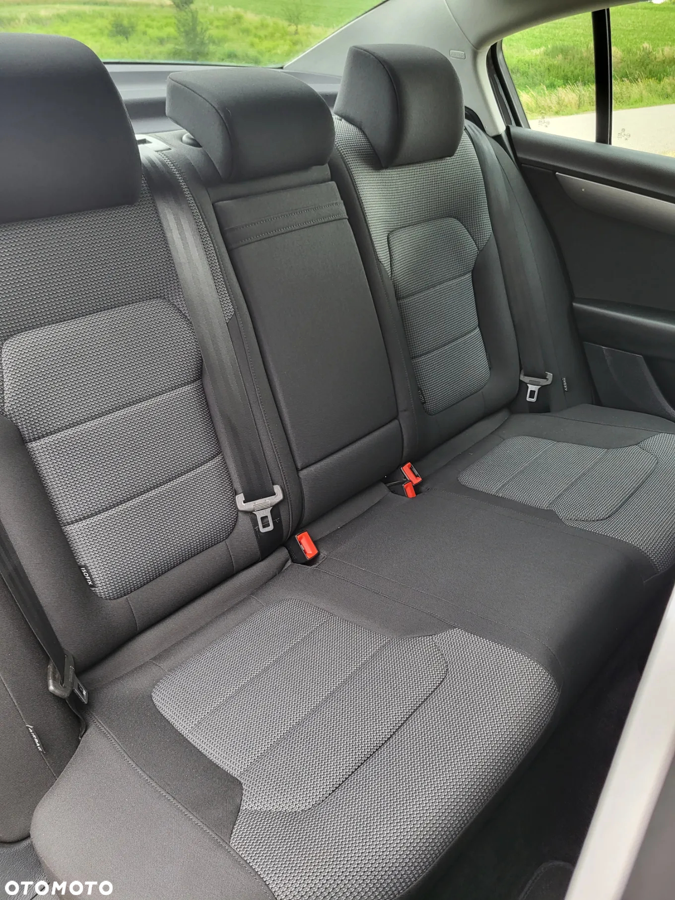 Volkswagen Passat 1.4 TSI BMT Comfortline - 21
