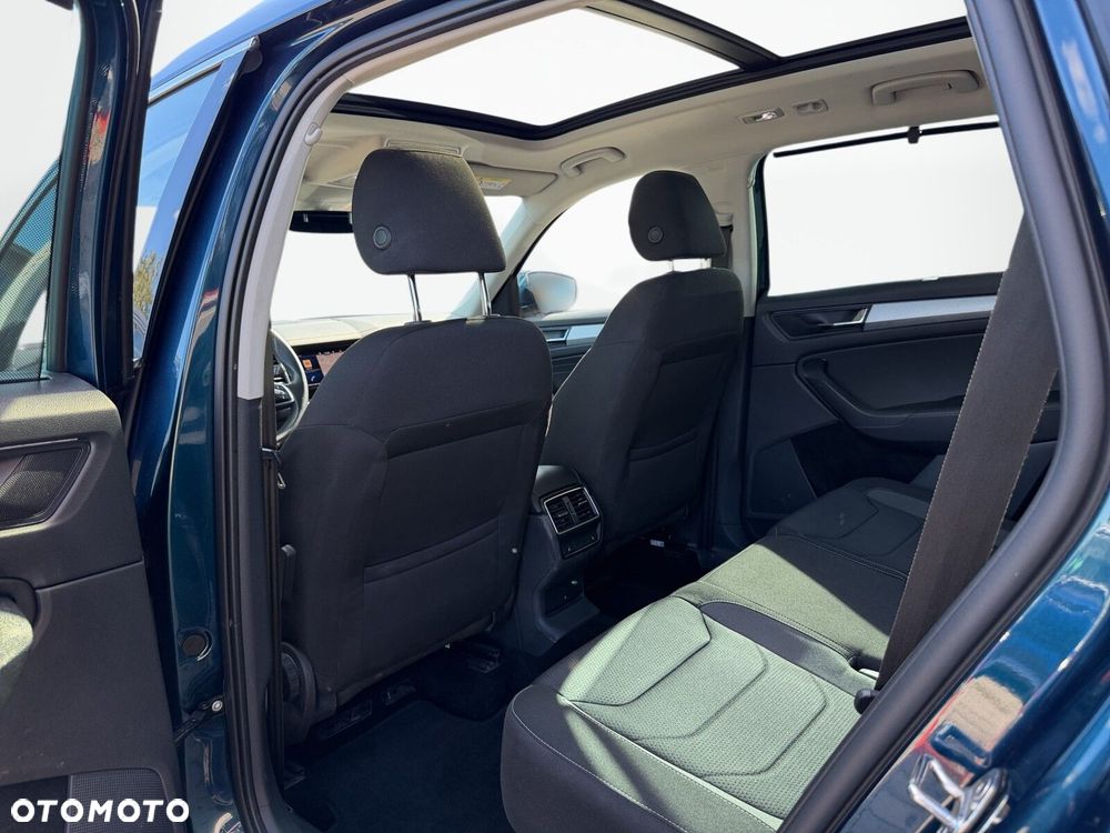 Skoda Kodiaq 2.0 TSI 4x4 Style DSG - 35