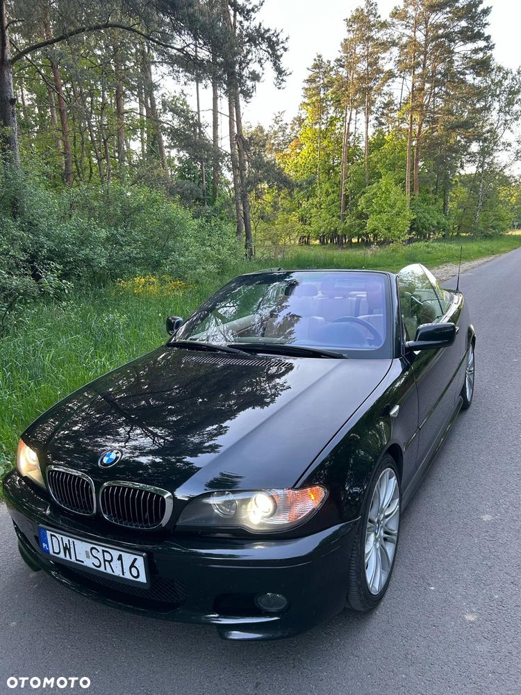 BMW Seria 3 330 Ci - 2