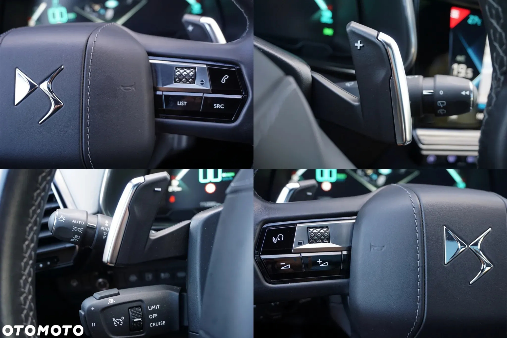 DS Automobiles DS 7 Crossback 1.6 E-Tense Rivoli - 26