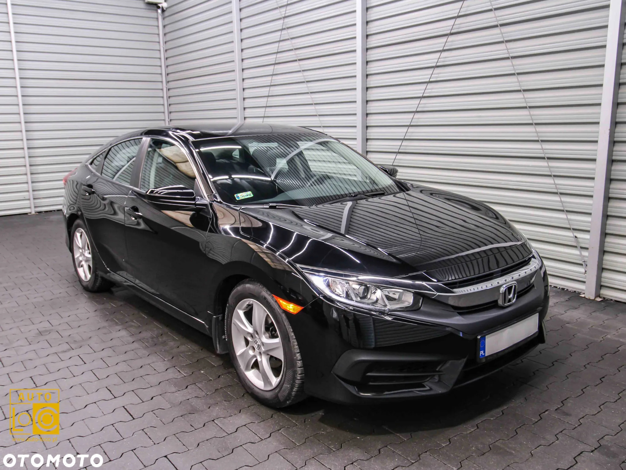 Honda Civic - 6