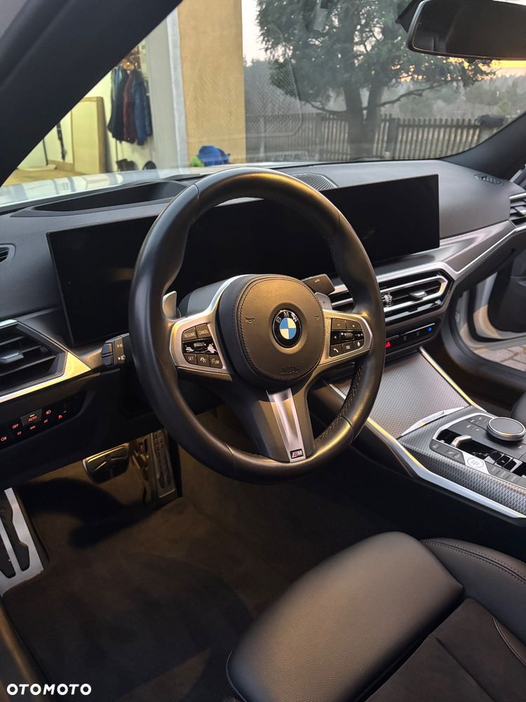 BMW Seria 3 330i xDrive - 33