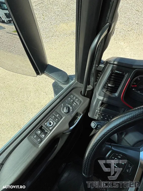 Scania S520 - 19