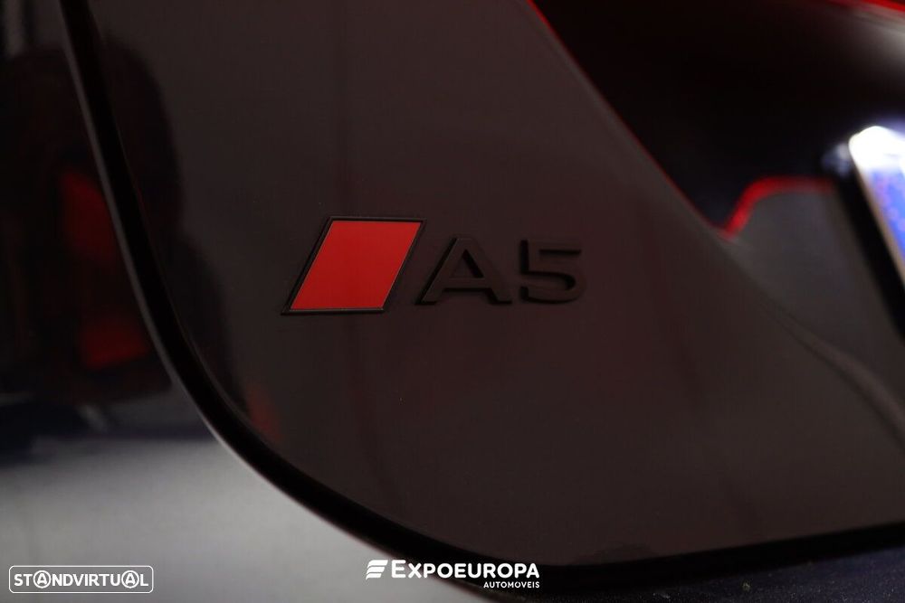 Audi A5 Avant TDI S line Tech - 31