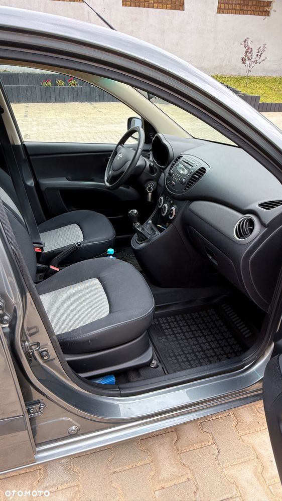 Hyundai i10 - 14