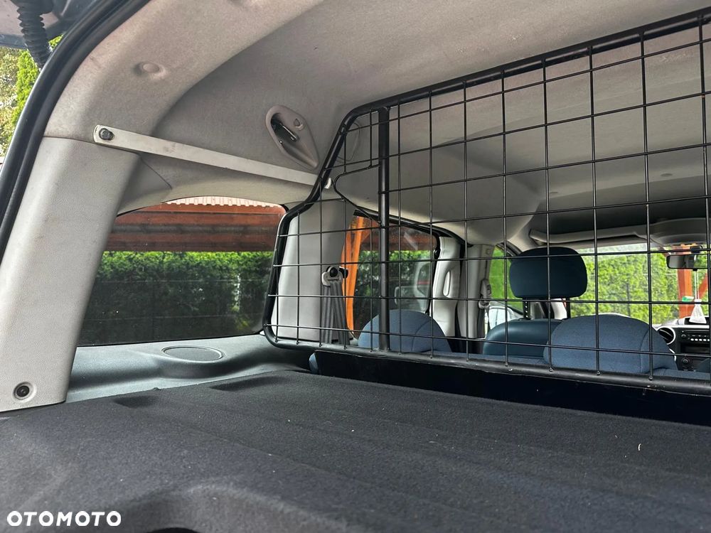 Citroën Berlingo - 6