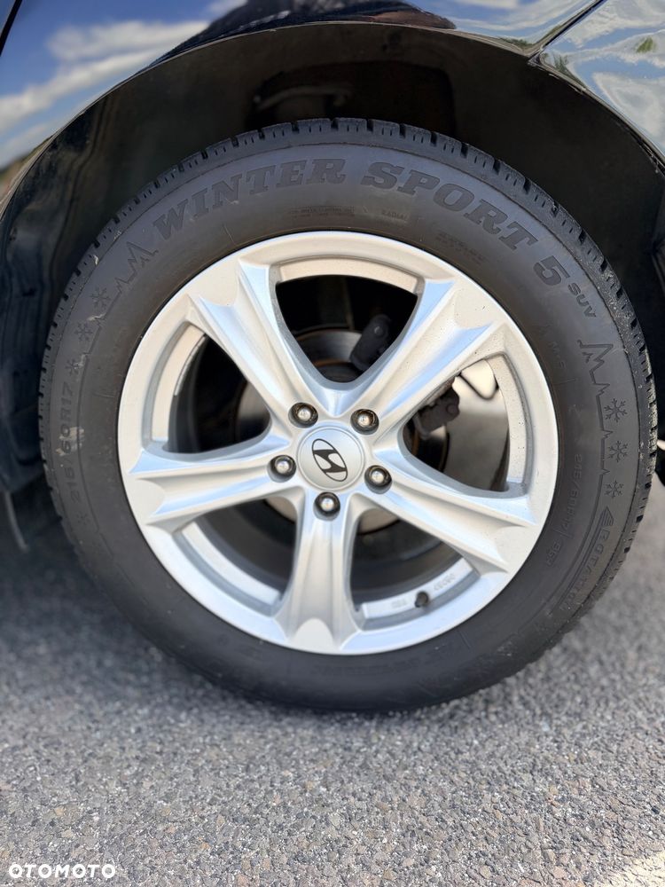 Hyundai ix35 - 6