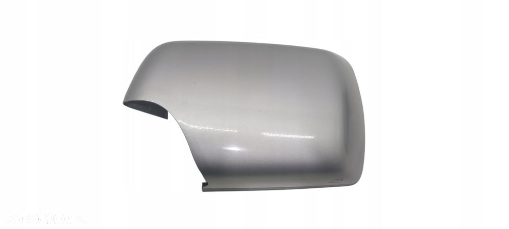 Bmw X5 E53 Osłona Obudowa Nakładka Lusterka Lewa 8266733 - 2