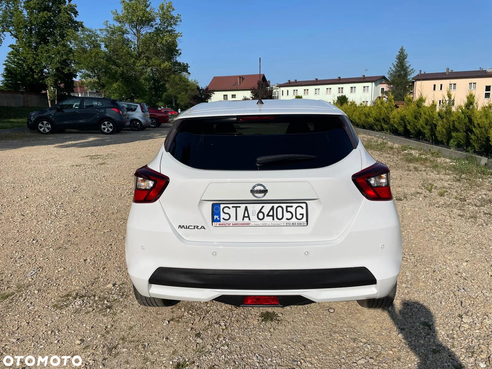 Nissan Micra 0.9 IG-T N-Way - 21