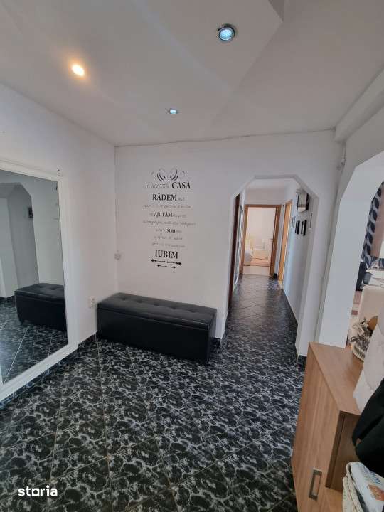 Apartament 3 camere Micro 15, Satu Mare — fotografia 1