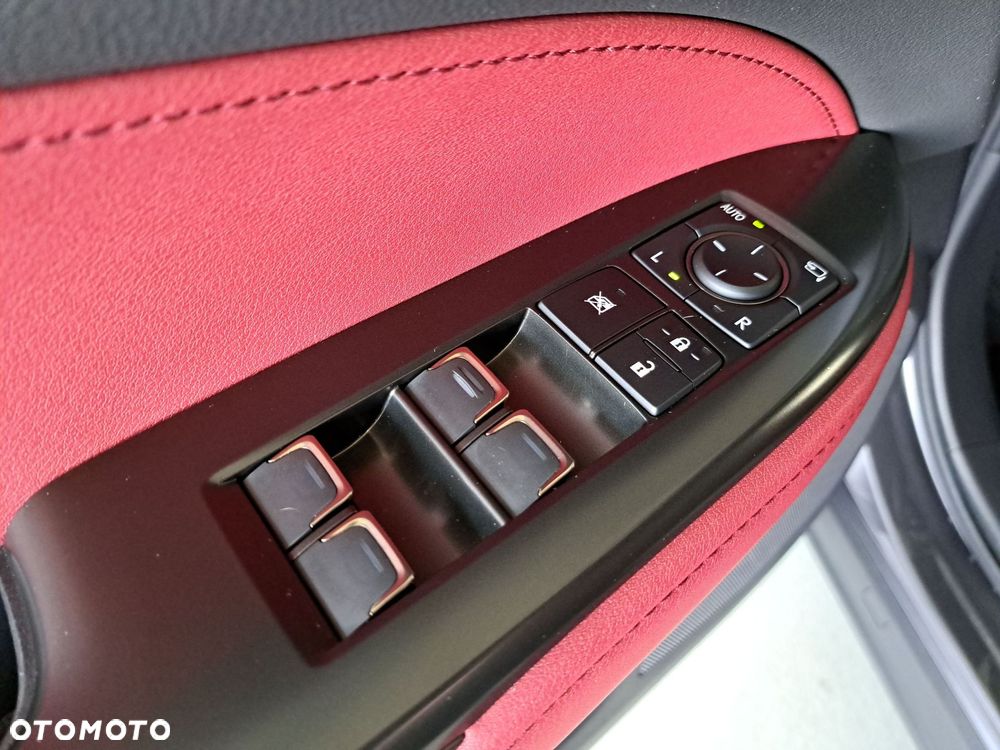 Lexus NX 350h Prestige AWD - 35