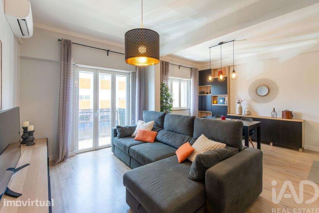 Apartamento T3 em Setúbal de 93 m2 - Grande imagem: 4/32