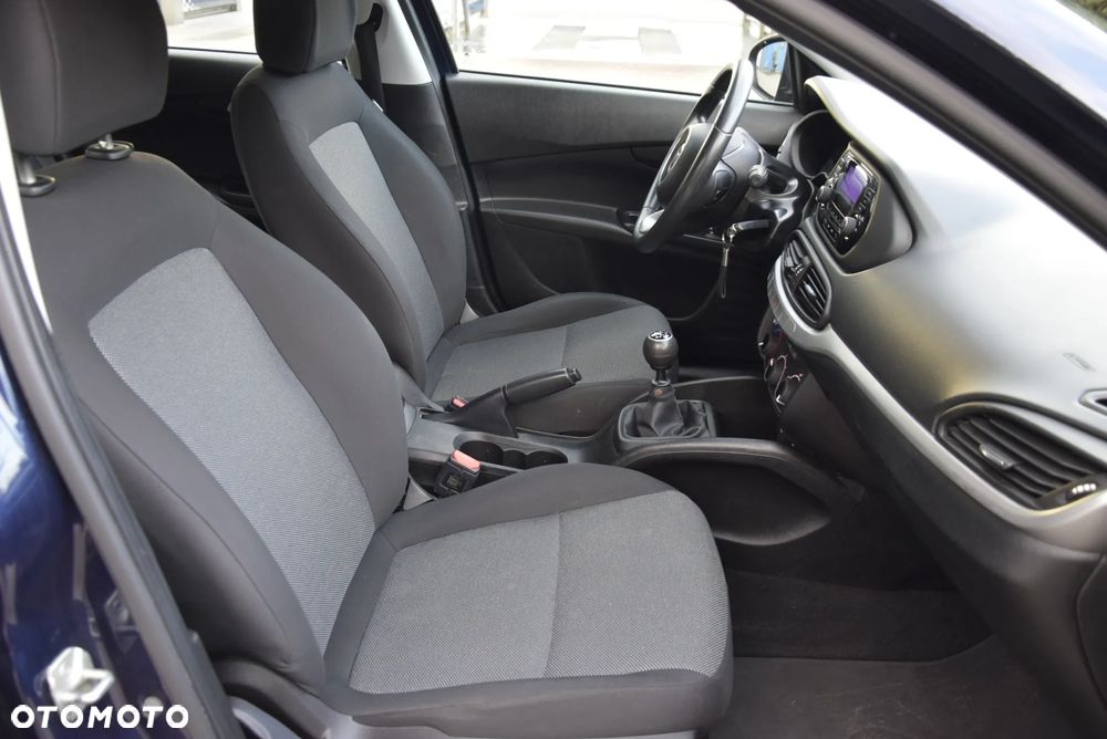 Fiat Tipo - 20