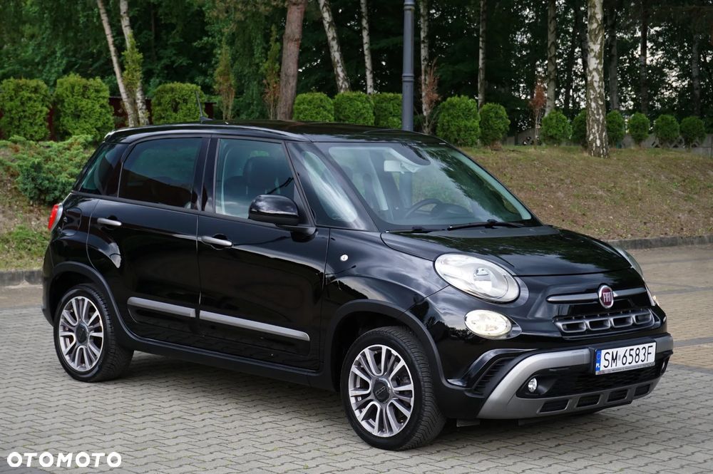 Fiat 500L Cross 1.4 16V T-Jet - 6