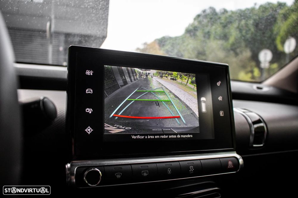 Citroën C4 Cactus PureTech 82 Feel - 42