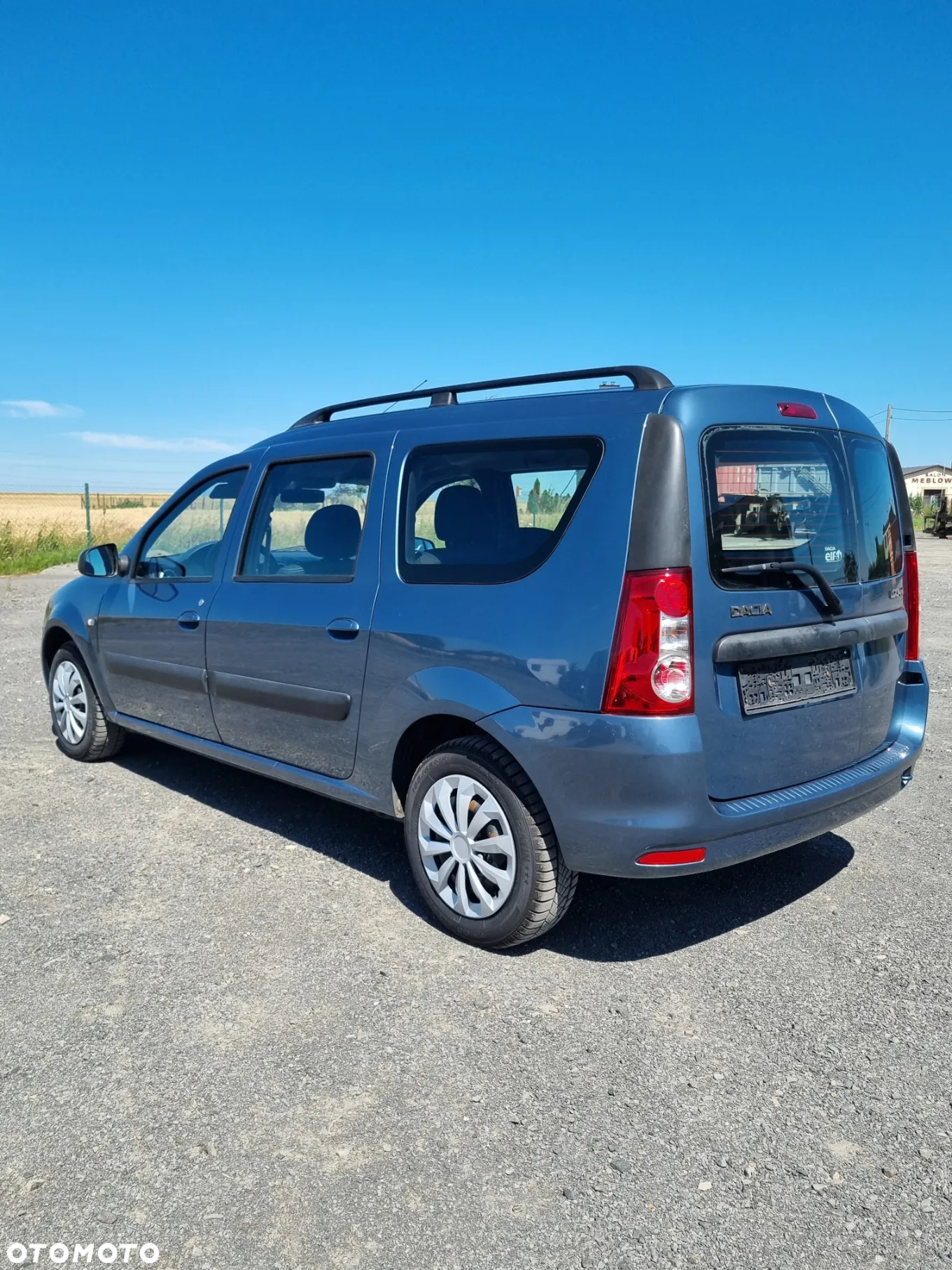 Dacia Logan MCV 1.6 Laureate - 4