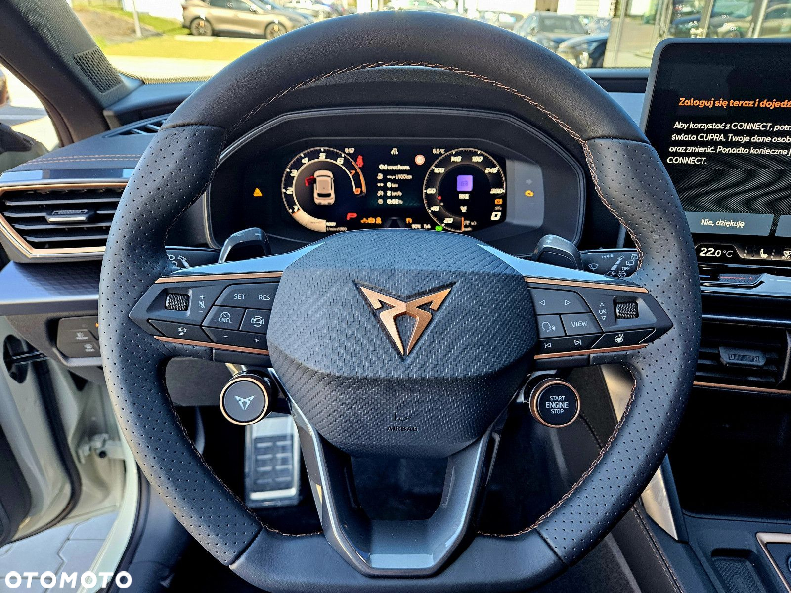 Cupra Leon - 16