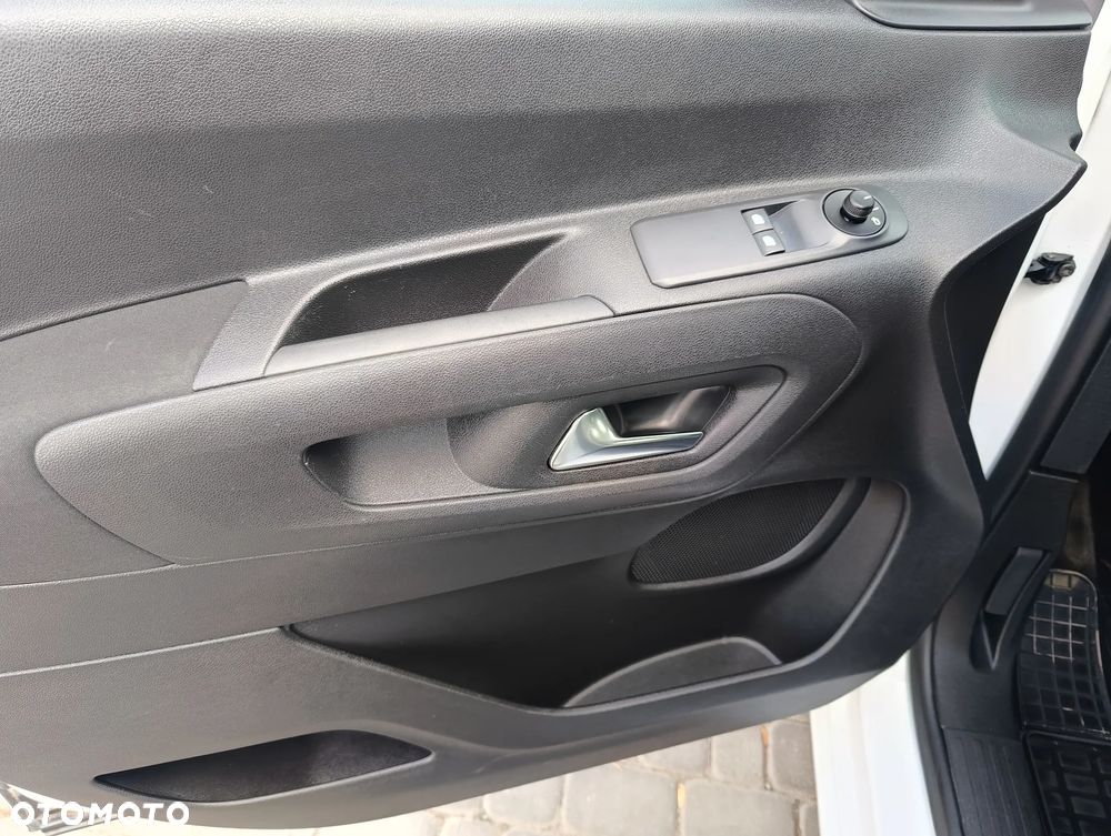 Citroën Berlingo - 9