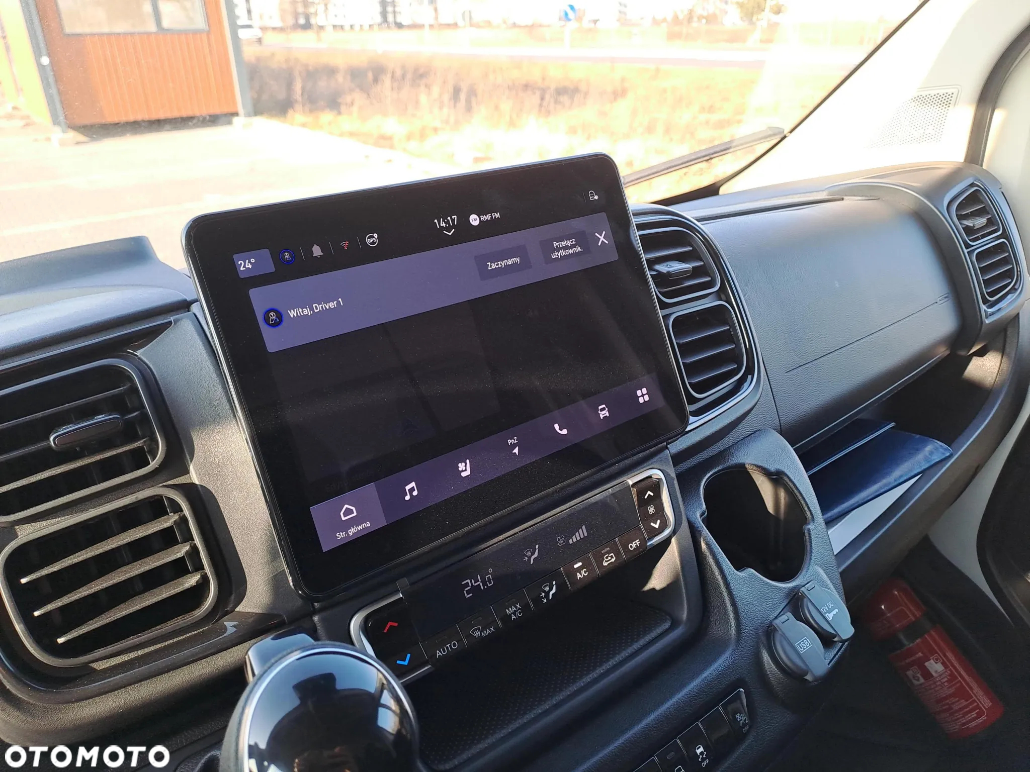 Toyota Proace MAX - 17