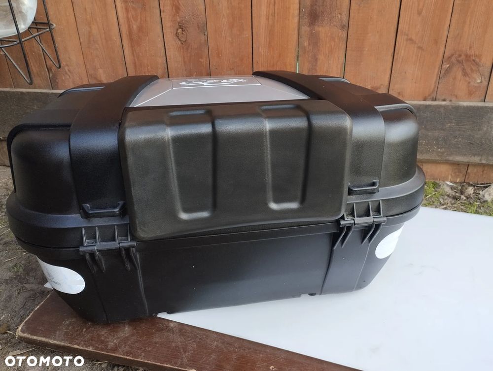 kufer centralny Kappa Monokey KGR52 Honda Yamaha Suzuki Kawasaki BMW Triumph - 5