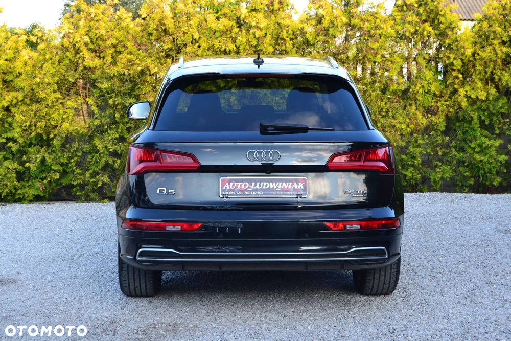 Audi Q5 2.0 TDI Quattro Design S tronic - 17