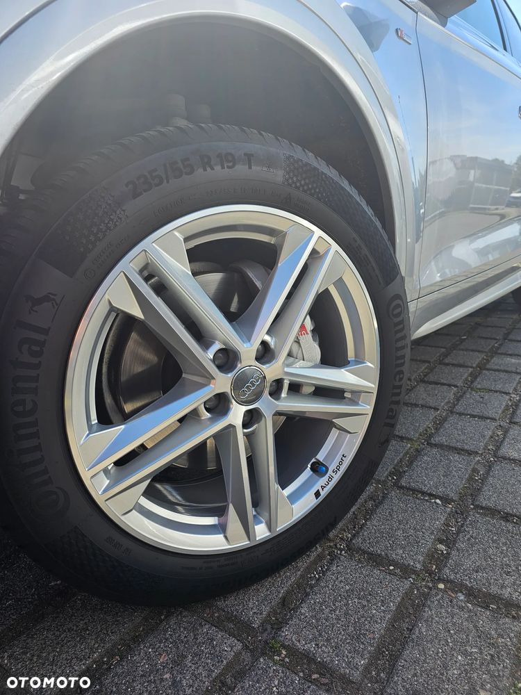 Audi Q5 40 TDI Quattro S tronic - 12