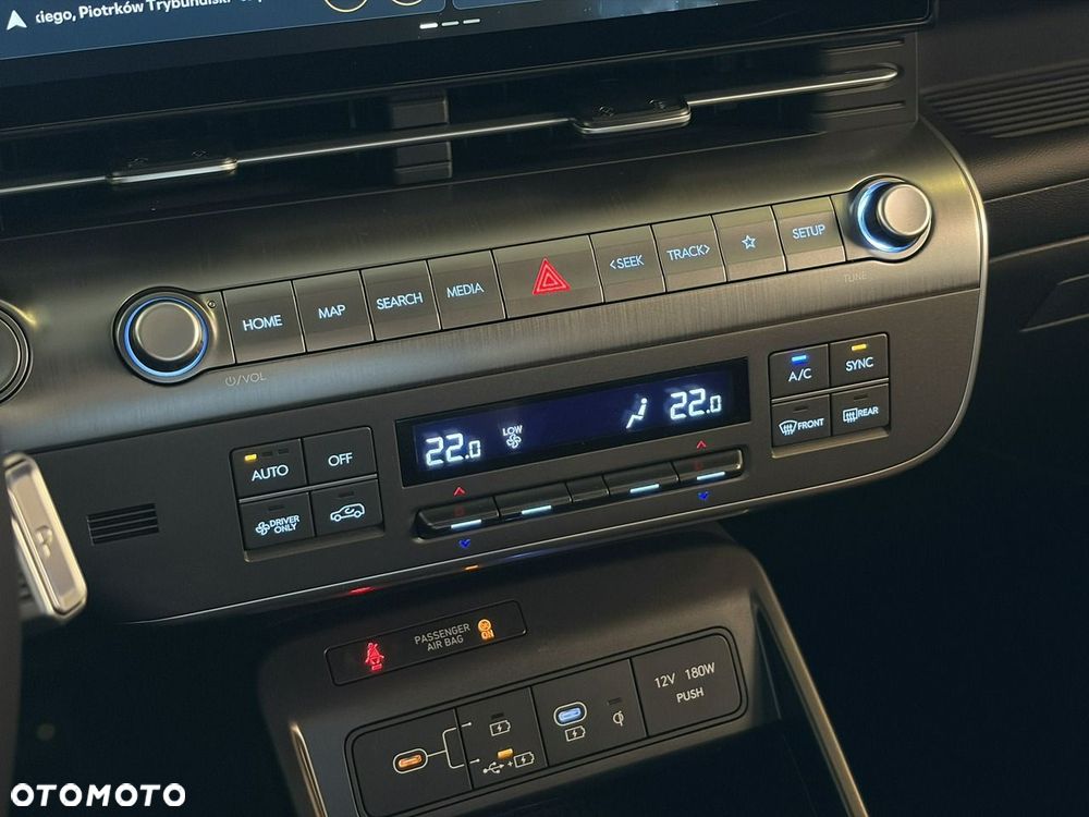 Hyundai Kona - 13