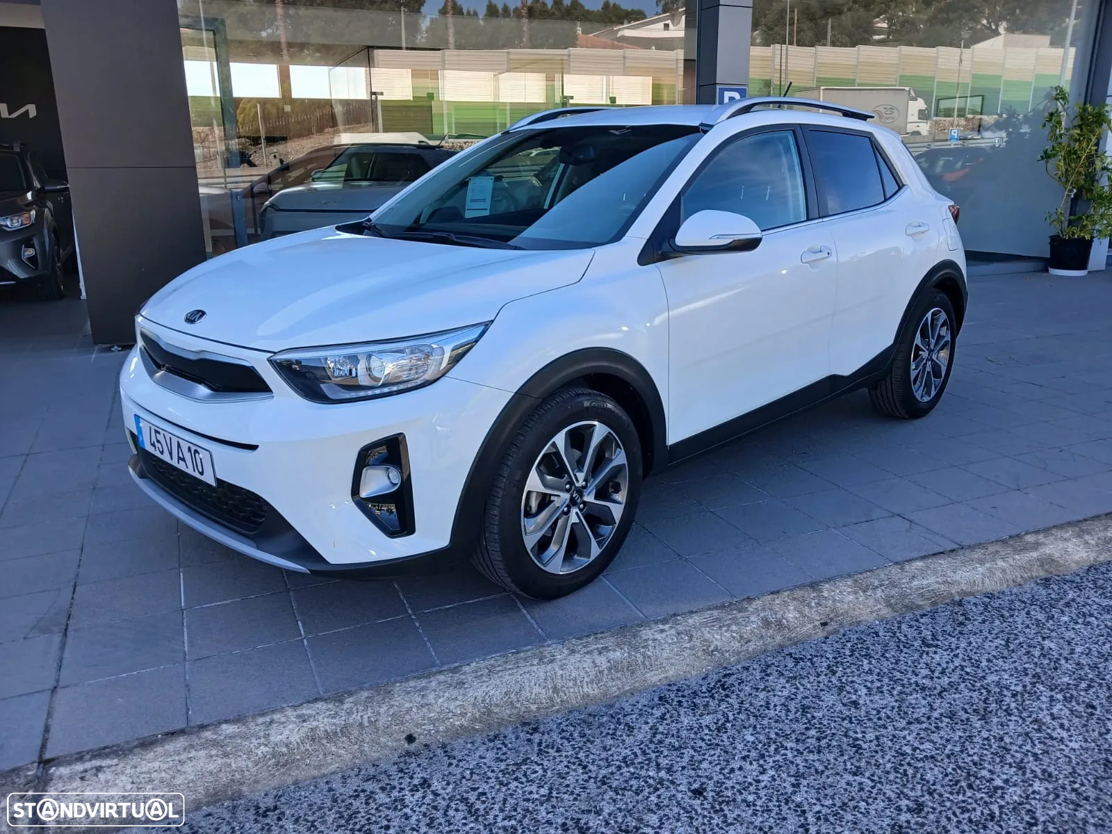 Kia Stonic 1.6 CRDi TX - 2
