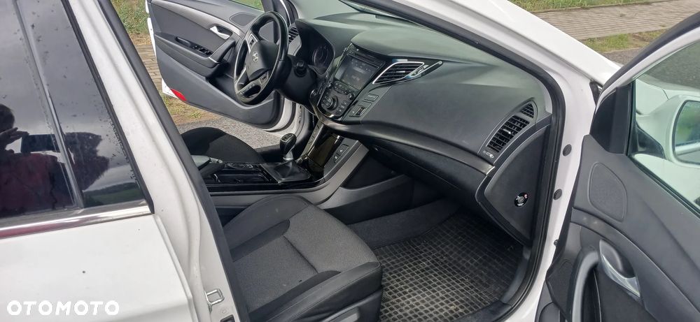 Hyundai i40 1.7 CRDi BlueDrive Premium - 10