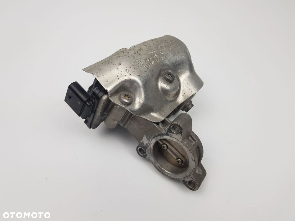 Przepustnica EGR BMW G20 G30 B57 3.0d 2804206 - 6