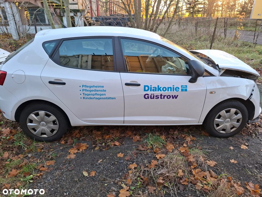 Seat Ibiza 1.0 MPI S&S - 2