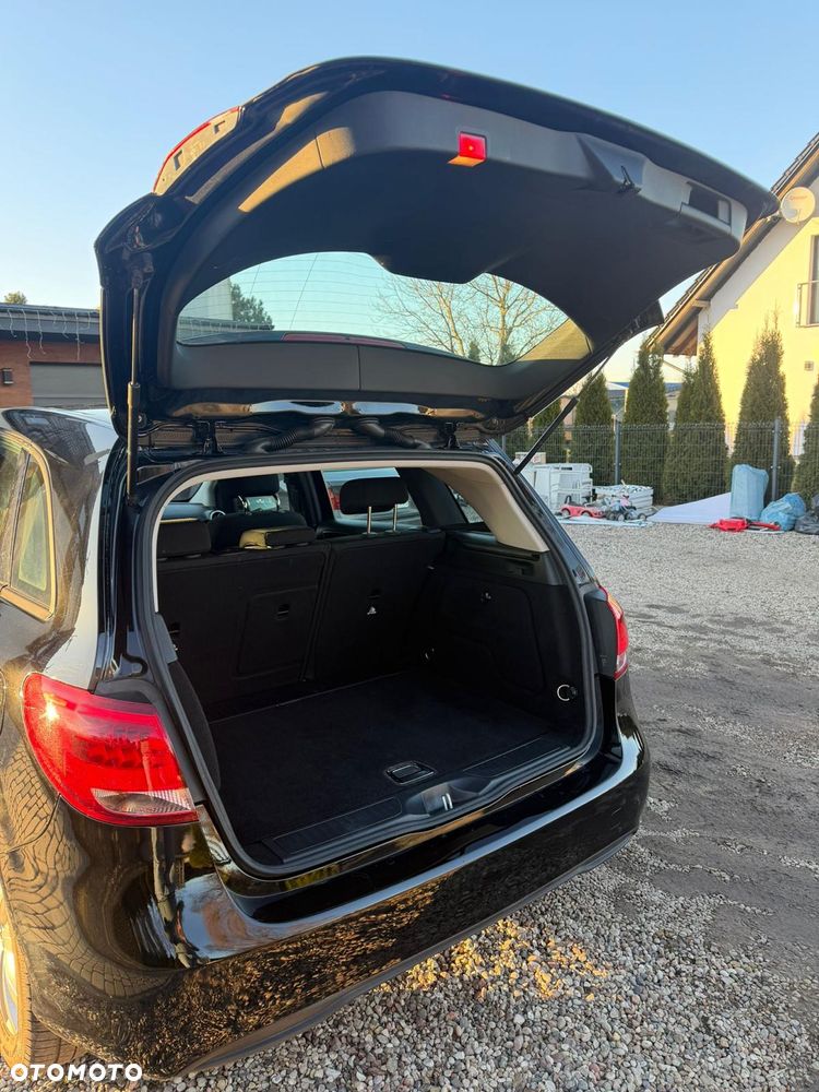 Mercedes-Benz Klasa B 160 7G-DCT Edition - 9