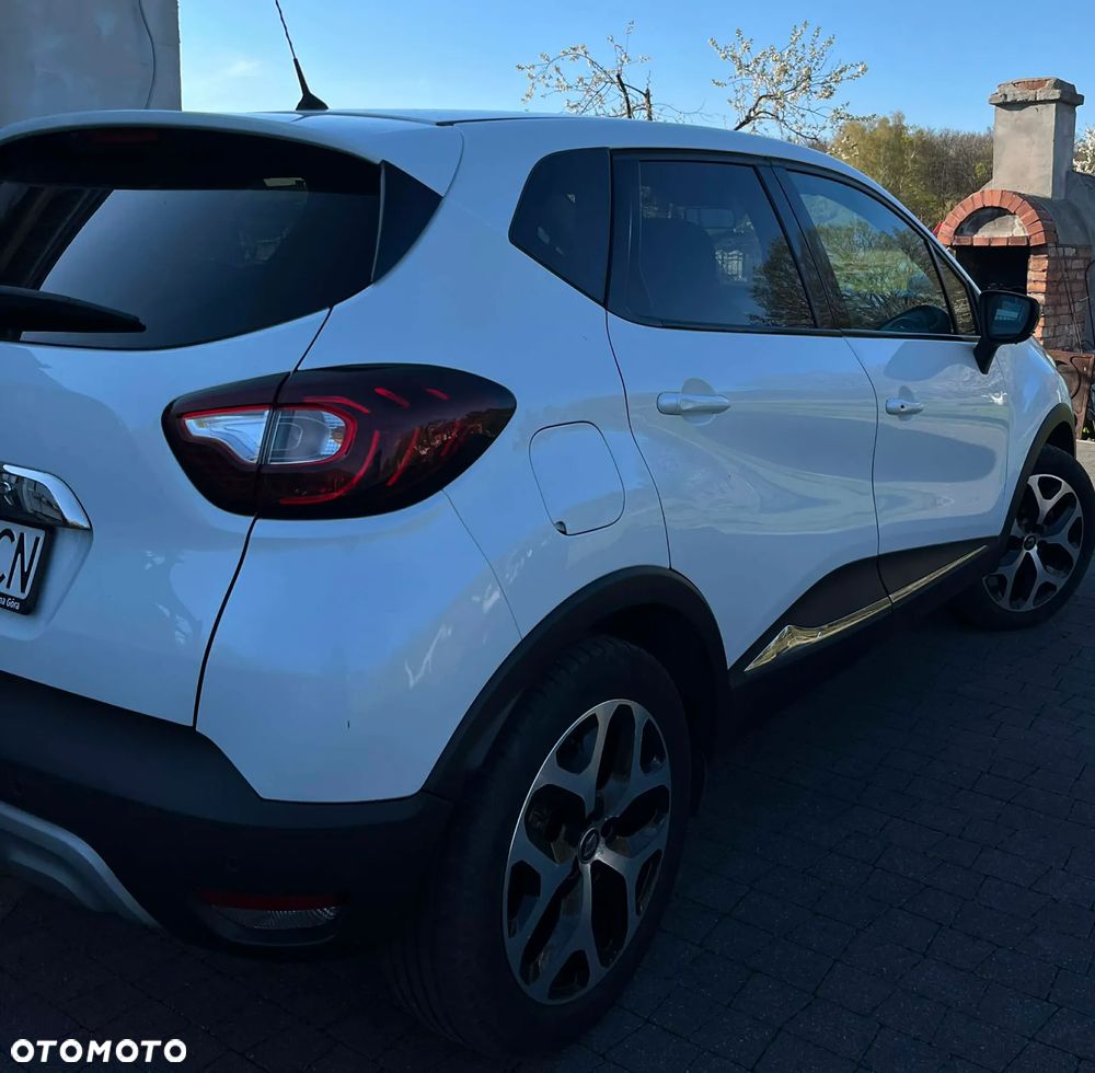 Renault Captur - 6