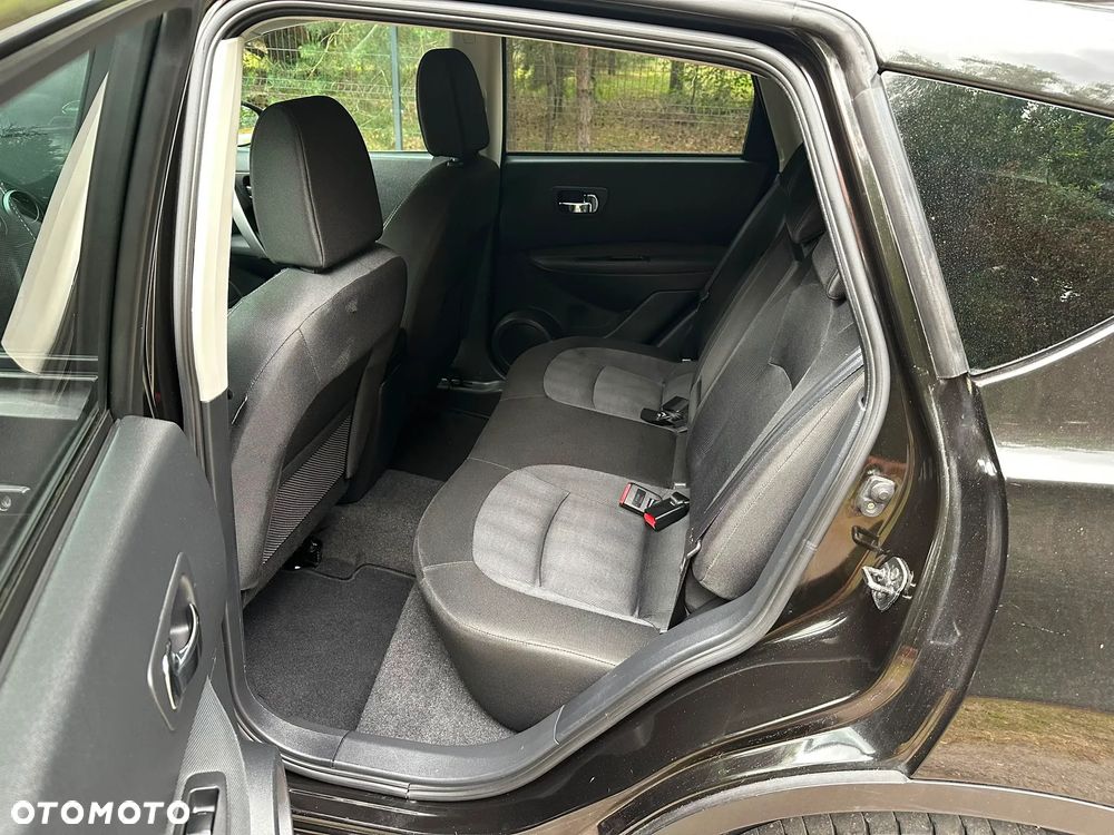 Nissan Qashqai 1.6 Tekna - 17