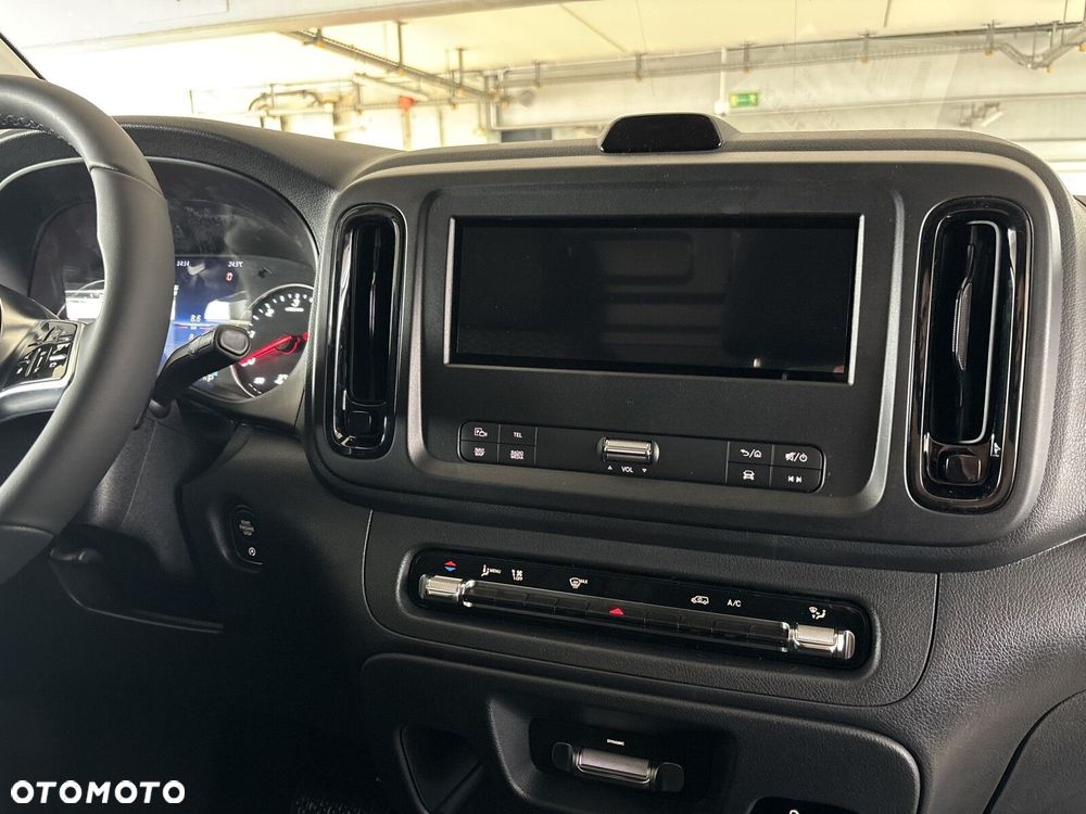 Mercedes-Benz Vito Vito Furgon 116 CDI - 18