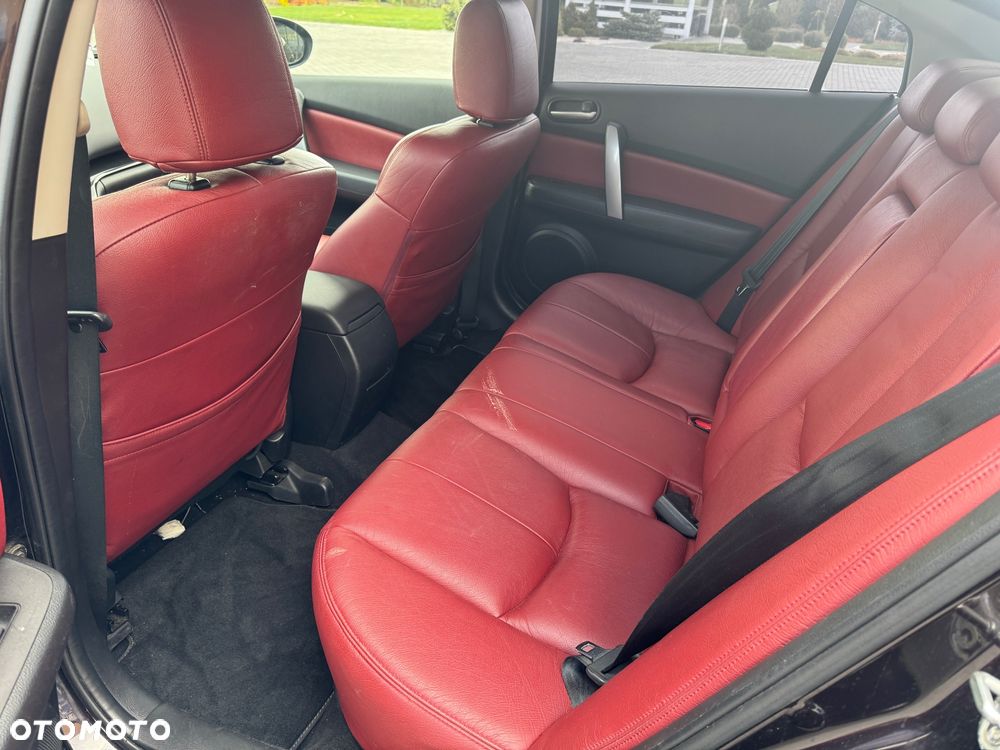 Mazda 6 2.0 CD DPF Exclusive - 11