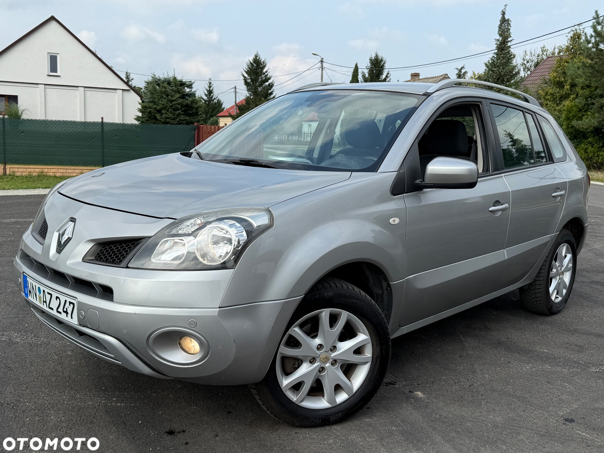 Renault Koleos 2.5 16V 4x4 Privilege - 4