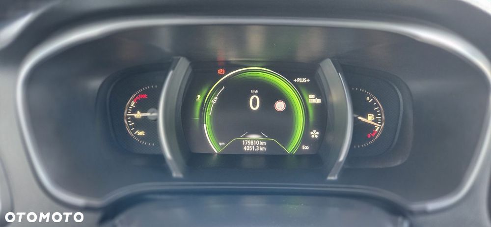 Renault Megane ENERGY dCi 110 GT LINE - 35
