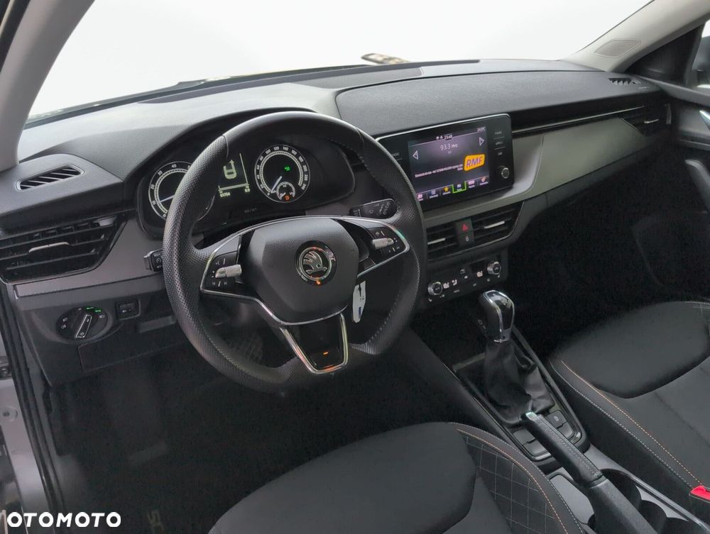 Skoda Scala 1.5 TSI Ambition DSG - 18