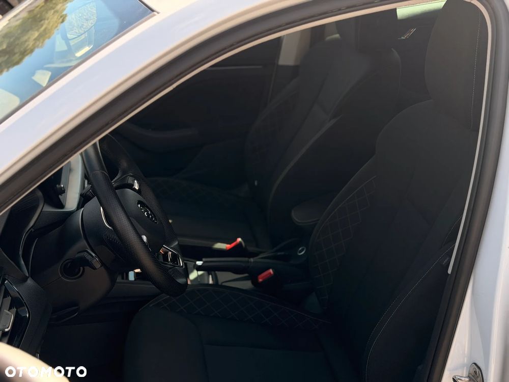 Skoda Scala 1.5 TSI Monte Carlo DSG - 14