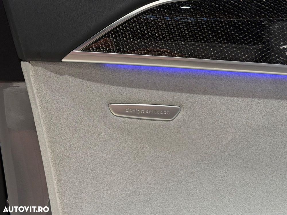 Audi S8 PI quattro Tiptronic MHEV - 39