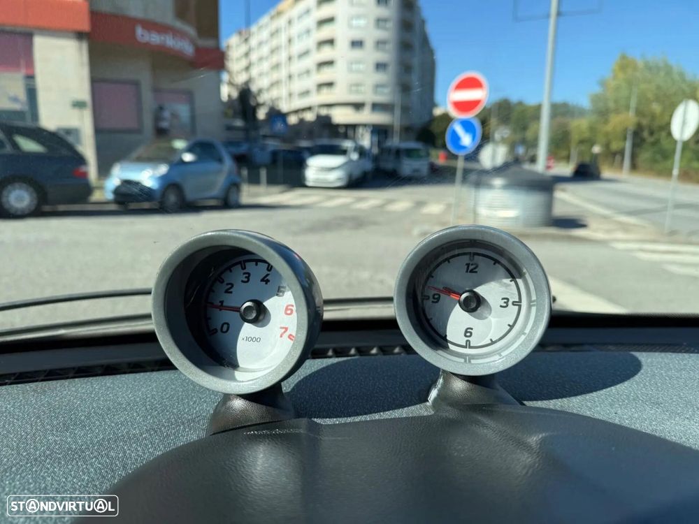 Smart ForTwo Coupé 1.0 mhd Pure 61 - 13