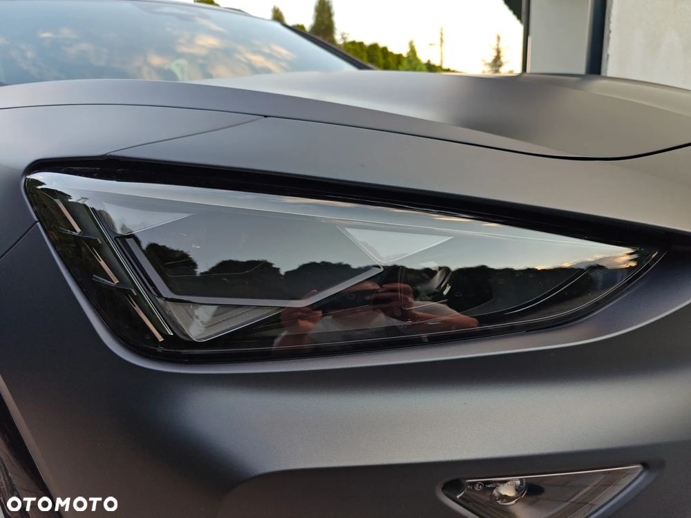 Cupra Formentor 2.0 TSI 4Drive Tribe Edition DSG - 23