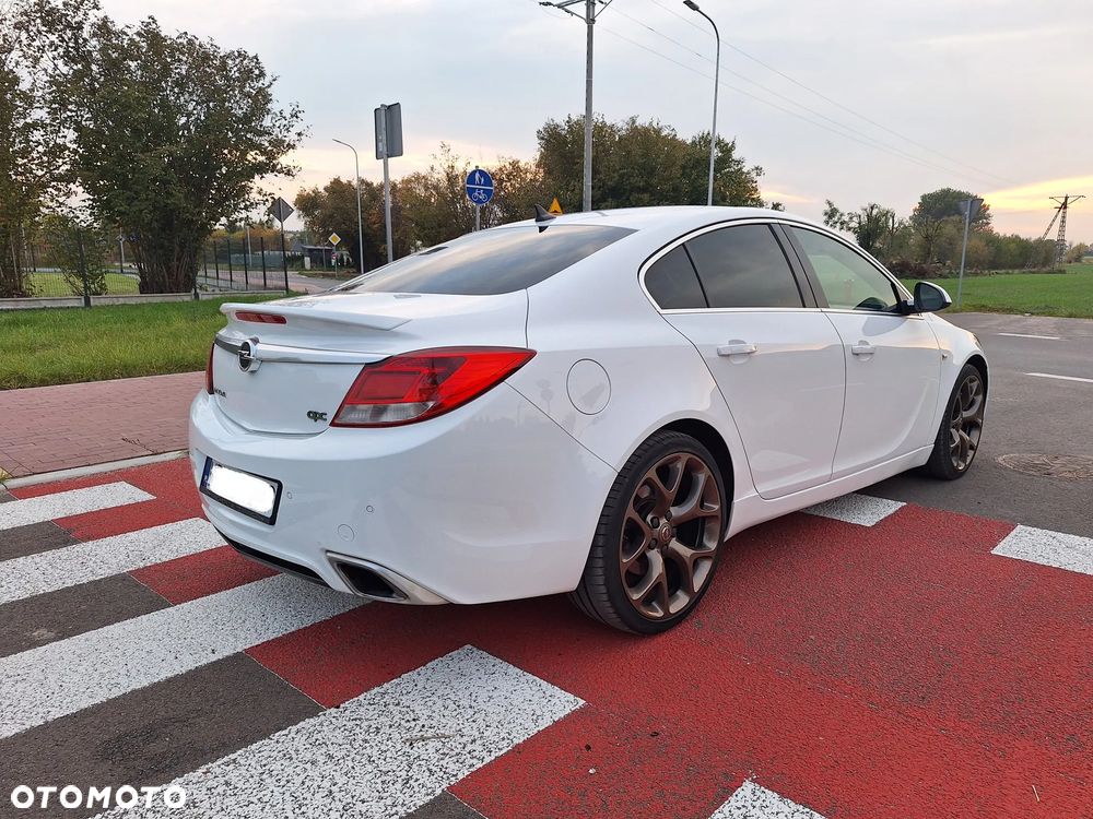 Opel Insignia - 9