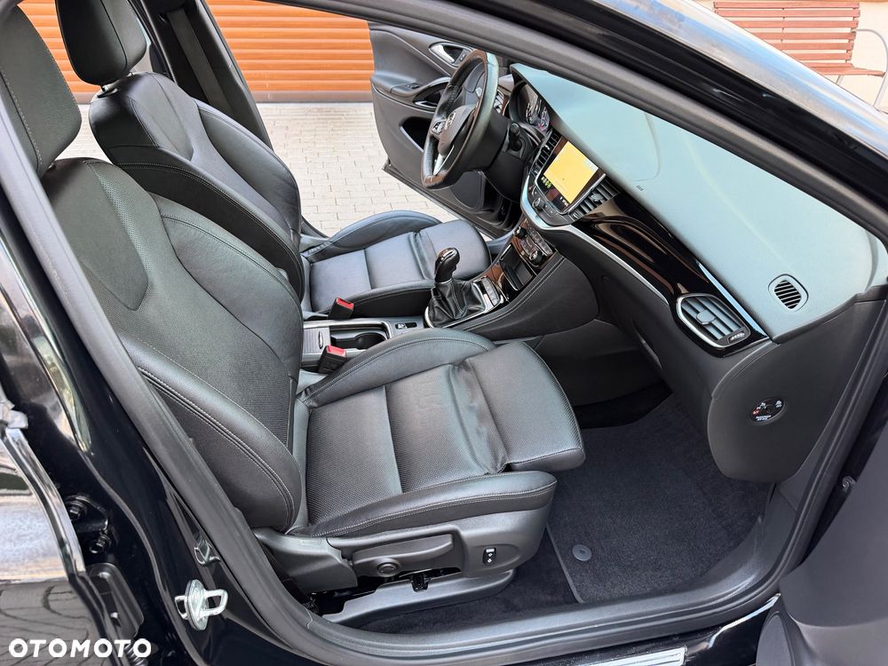 Opel Astra 1.5 D Start/Stop Ultimate - 40