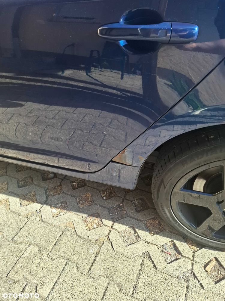 Volvo V60 - 7