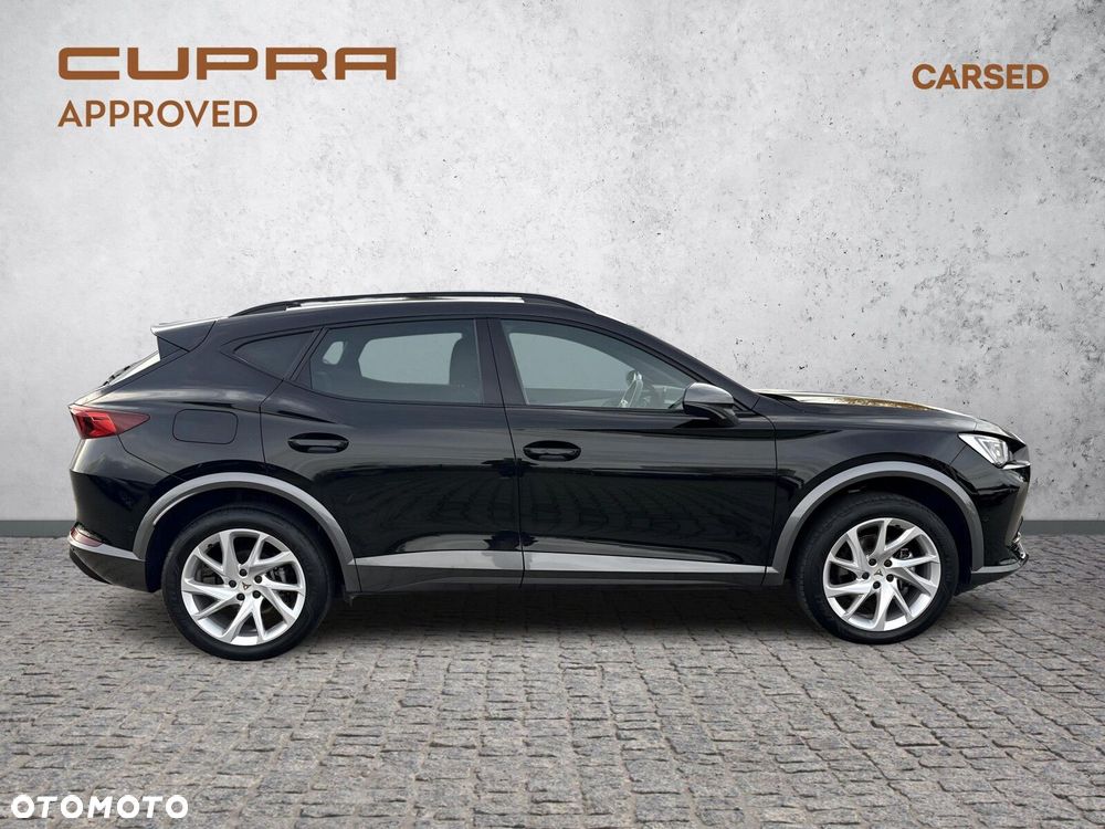 Cupra Formentor - 6