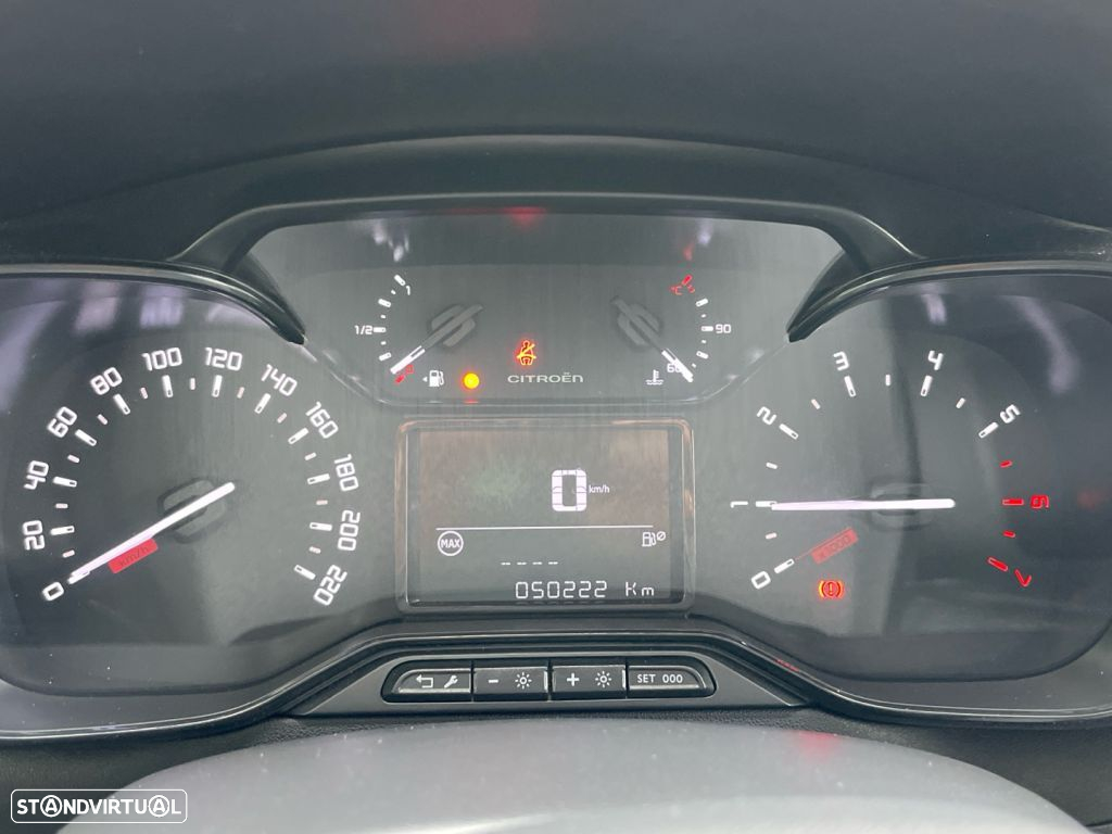 Citroën C3 1.2 PureTech Feel - 3
