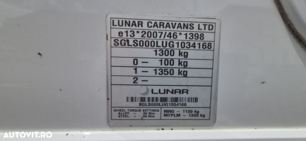 Alta Lunar Quasar - 12