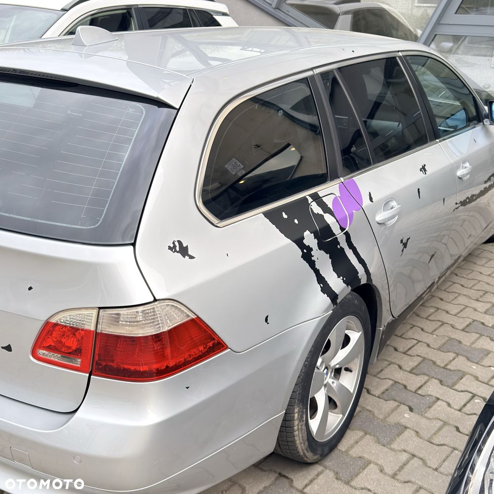 BMW Seria 5 - 3